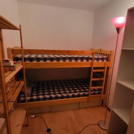 Mbs C08 Apartment Manigod