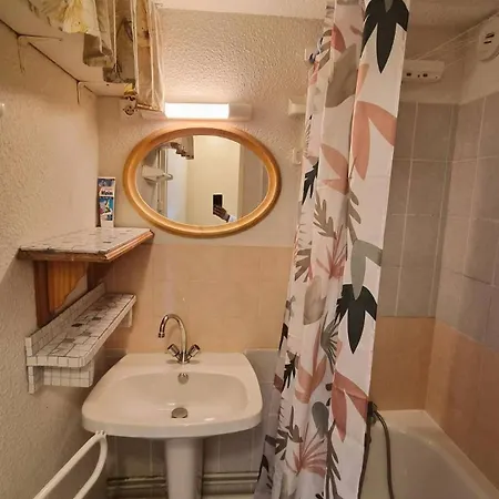Mbs C08 Apartment Manigod